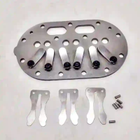 Клапанная плита D3SA